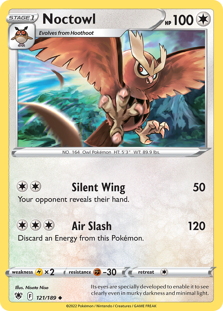 Noctowl